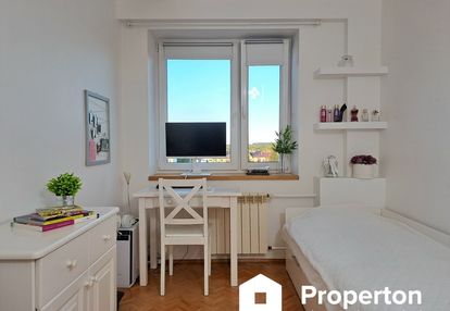 Mieszkanie 3 pokoje skierniewice kopernika 57m2