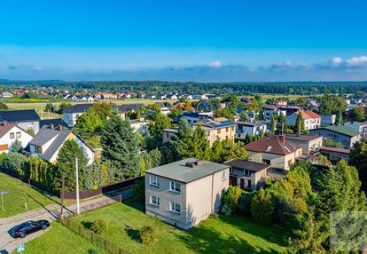 Tychy czułów, działka dla dewelopera