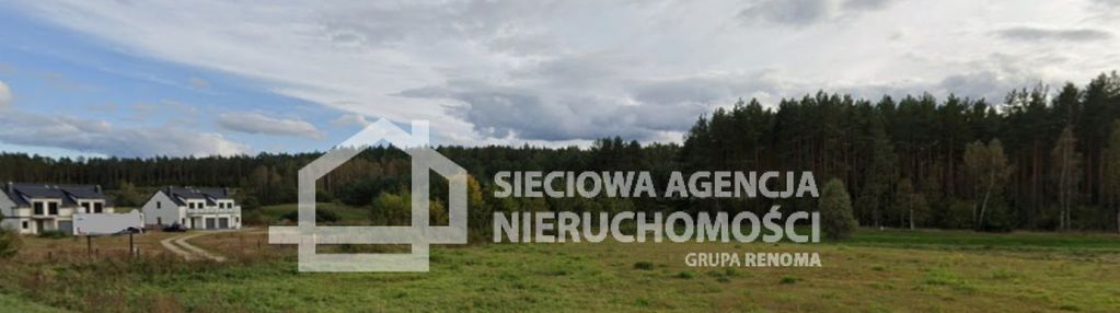 Atrakcyjna działka budowlana 1015m2, domatówko