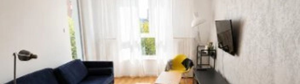 2-pokojowe mieszkanie na pradze-południe