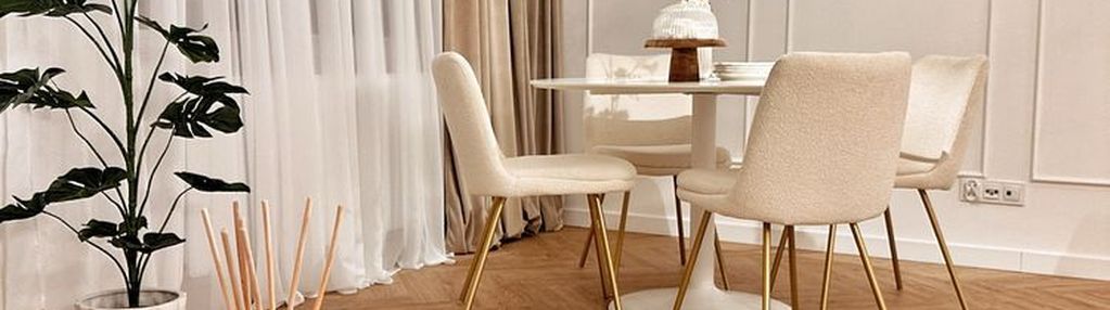 3- pokojowy apartament gdańsk morena