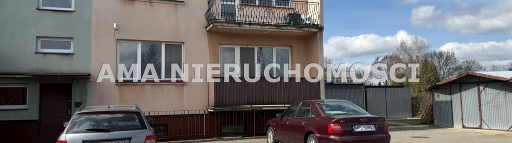 Świetny układ i duży potencjał, 3 pokoje,2 balkony