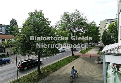 Mieszkanie 51m2// i piętro// centrum // balkon