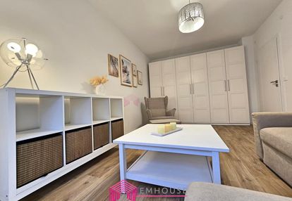 2 pokoje | 58 m² | po generalnym remoncie |