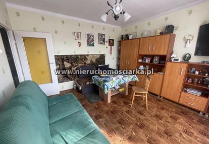 Mieszkanie 3 pokojowe 51,40 m2 osiedle 1 maja