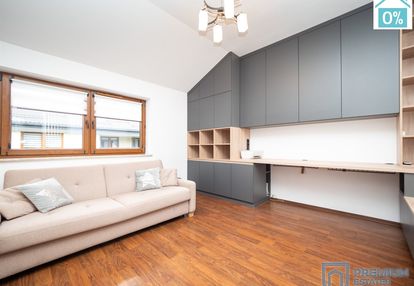 3 pokoje w spokojnej dzielnicy|garaż|klimatyzacja