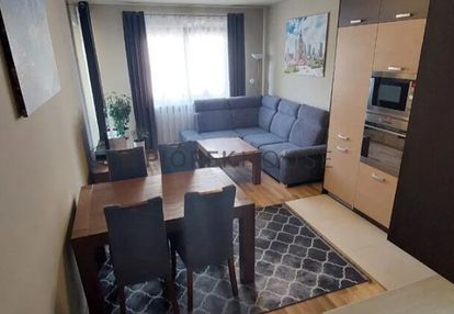 2-pokojowe mieszkanie na ursynowie