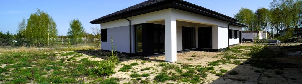 Dom wolnostojący | 170m2 | działka 950m2 | 10/90