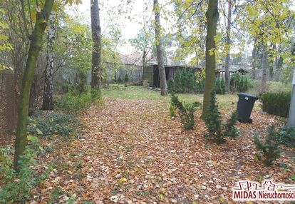 Super działka 1100m2 na inwestycję w michelinie!