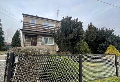 Przestronny dom z potencjałem w rybniku-kamień