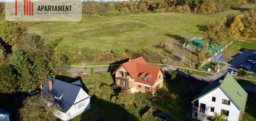 Dom dla rodziny | stan surowy, zamknięty | centrum