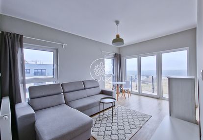 Nowoczesny apartament w fordonie !