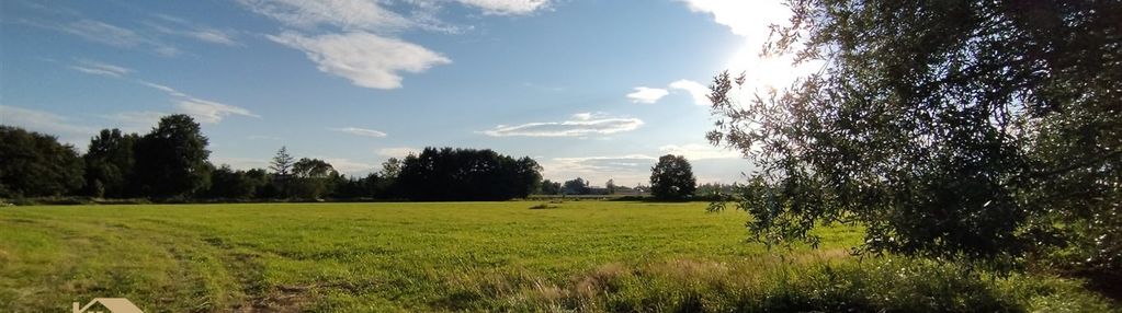 Piękne działki budowlane w górkach wielkich