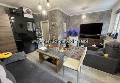 Mieszkanie 36,76 m2 na 1 piętrze osiedle 1 maja