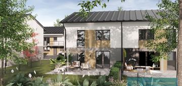 Nowowść!/ 7 500 zł/m2 / m3 + 100 m2 ogrodu