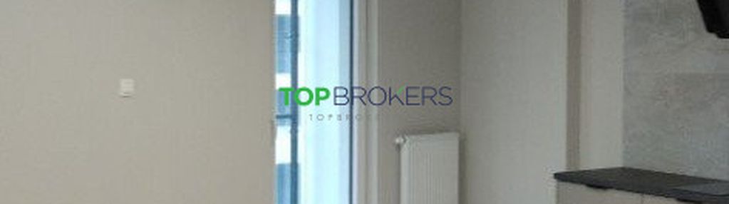 Nowoczesne studio elegancko wykończone