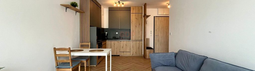 Świetny standard | balkon | miejsce postojowe