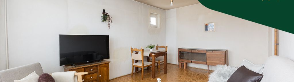 3 pokoje - widok ponad warszawę w cenie!