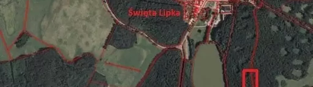 Działka na sprzedaż 151m2