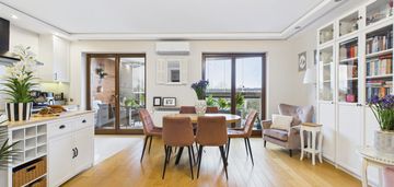 Najnowsze trendy idą tu w parze z funkcjonalnością