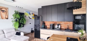 Nowe budownictwo, komfortowe mieszkanie m3, wyżyny