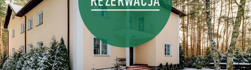 Nowa cena okazja nieruchomość z potencjałem