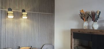 Mieszkanie 46 m² – po remoncie, spokojna okolica