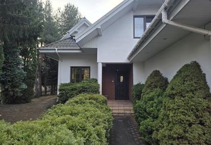 Dom w centrum kobyłki