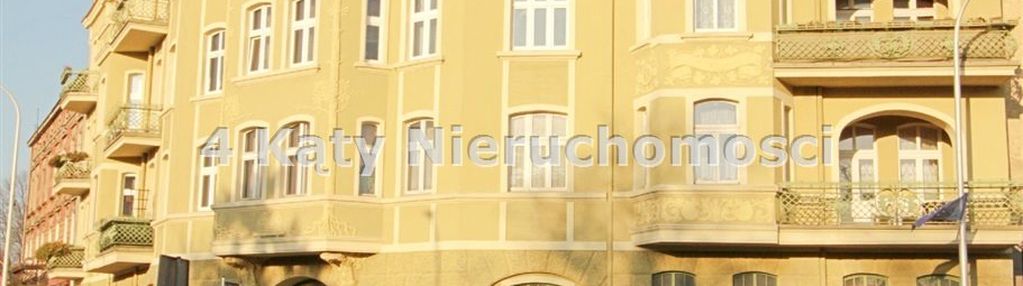 Mieszkanie kamienica 84 m2 ul. zamenhofa iii p.