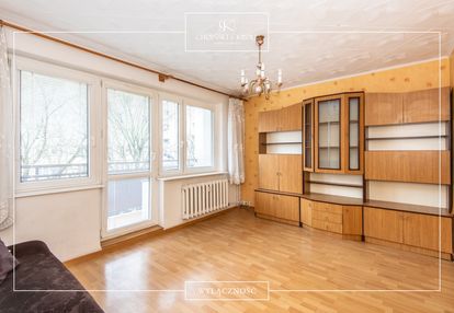 Top lokalizacja, 3 pokoje, i piętro.