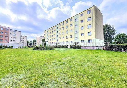 Słoneczne mieszkanie z balkonem