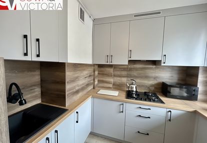 Słoneczne mieszkanie z dużym balkonem