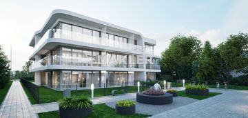 Czyżkówko! piękne osiedle w otoczeniu zieleni!