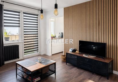 Kawalerka- po remoncie-24m2- 4p