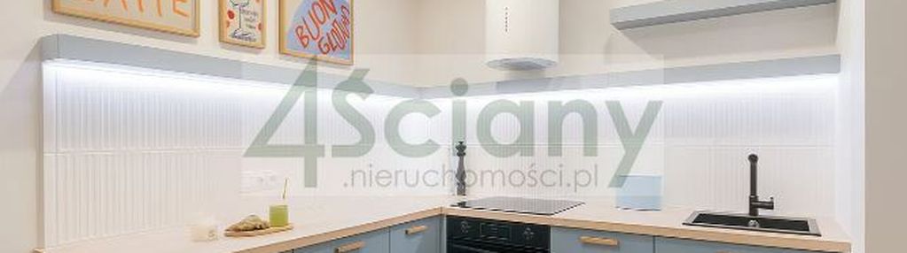 2 pokoje przy parku szczęśliwickim ochota