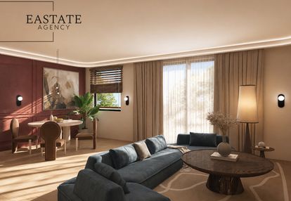 Rezydencja ksawerów | 5 pokoi - 157,8m2 | kameralny budynek klasy premium