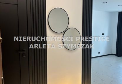 3 pokojowe mieszkanie w standardzie premium