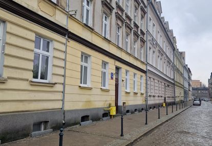 Okazja! gdańsk śródmieście, potencjał inwestycyjny