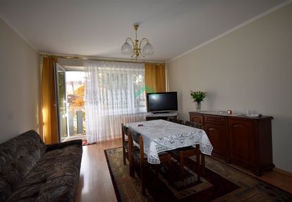 3 pokoje na wynajem