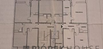 3-pokojowe mieszkanie na bielanach