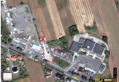 Działka budowlana nowa wieś królewska