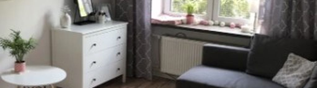 2-pokojowe mieszkanie na włochach