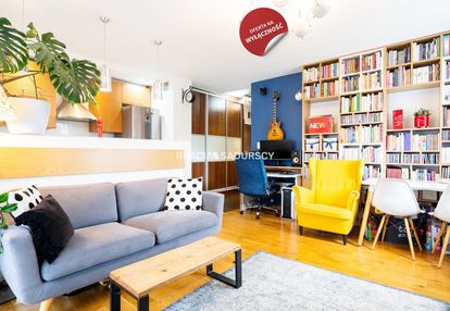 3-pokoje | ul. felińskiego | 54 m² |
