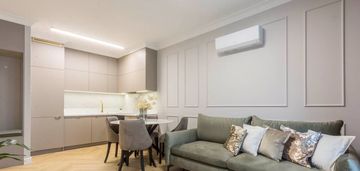 *centrum*bez pcc*2 pokoje*wyposażone*m.postojowe*