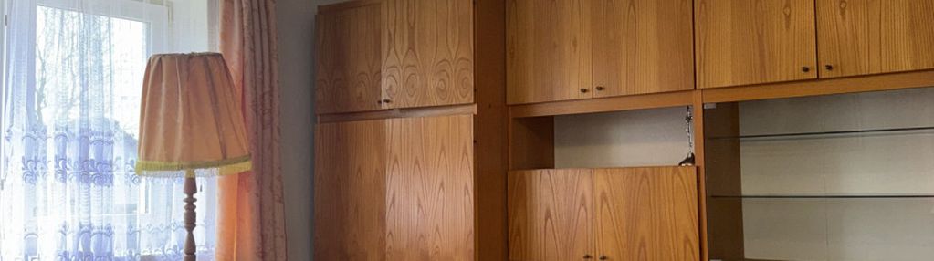 3 pokoje | 67,8 m² | parter | blisko gdańska