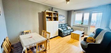 Mieszkanie 4 pokoje 74 m² balkon rybnik