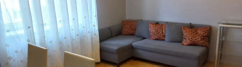 2-pokojowe mieszkanie na pradze-południe