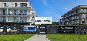 100 m² od morza! wykończone pod klucz, gąski