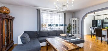 Komfortowy dom z wielkim ogrodem! 15min od krakowa