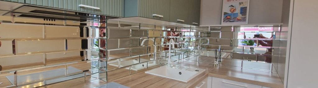 Mieszkanie high standard na os. leśnym